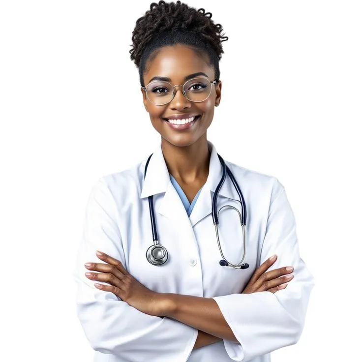 Dr. Amina Diallo