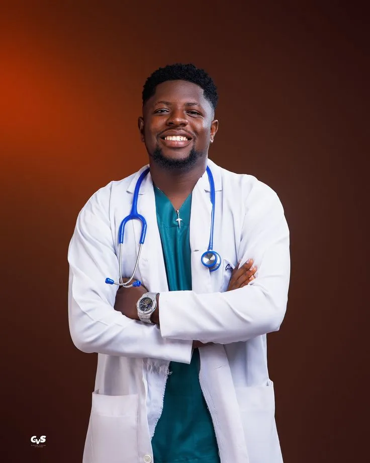 Dr. Cheikh Kane